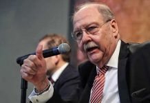 Falleció Javier Coello Trejo, el llamado “fiscal de hierro”; fue parte del gabinete de Salinas y defendió a Emilio Lozoya