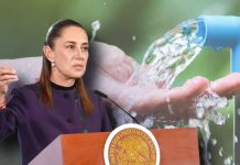 ¿De qué va el plan nacional de agua de Sheinbaum? Propone medidas contra huachicoleo