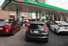 Tope en diésel de 27 pesos ‘aprieta’ a gasolineros: ‘Ganancias son de 70 centavos por litro’, acusan