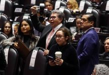 Reforma judicial está cerca de entrar en vigor: Monreal prevé declarar su constitucionalidad el lunes