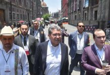 Morena propone anular elecciones por intervención extranjera: ¿De qué va la iniciativa de Monreal?