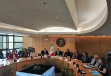 Empalmar elecciones del 2027 con las del Poder Judicial dispararía costo a casi 21 mil mdp: INE