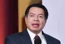 PRI exige la renuncia de Mario Delgado a la SEP y MC impulsa amparos por recorte del ciclo escolar