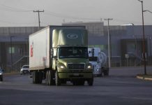 México libra arancel de EU: 85% de las exportaciones quedan exentas por reglas del T-MEC