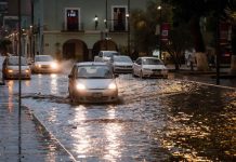 Conagua alerta por potencial ciclón en Baja California: ¿Cuándo se formará y en dónde se ubica?