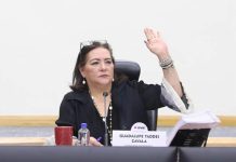 INE sesionará esta tarde para definir la conformación de los nuevos partidos políticos