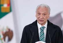 Sheinbaum ‘cierra la puerta’ a Víctor Rodríguez: ‘Ya no ocupará ningún cargo público’