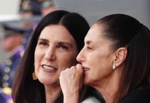 Kenia López pide a Sheinbaum privilegiar diálogo con la CNTE: ‘Los ojos del mundo están puestos en México’