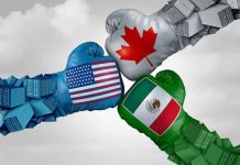 México, EU y Canadá definirán la ruta del T-MEC luego del 1 de julio
