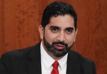 Nuevo embajador de México en EU reacciona a amenaza de Trump contra el T-MEC: ‘Cabeza fría ante todo’
