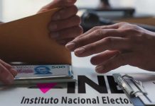 México Tiene Vida, grupo antiaborto que quiere ser partido, es acusado de sobornar a funcionario del INE