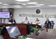 INE se ‘raya’ con nueva credencial para votar; incluye tecnología de última generación