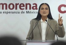 Morena, PT y PVEM presentan mañana la convocatoria para las coordinaciones estatales de la 4T rumbo a elecciones 2027