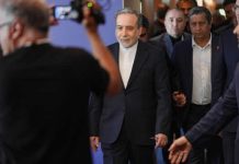 Irán aconseja a EU ‘medir sus palabras’ tras amenaza de Trump