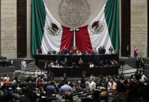 Comisión Permanente aprueba nueva tanda de licencias legislativas para 17 gubernaturas de 2027