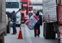 ‘Megaparo’ de transportistas: Convocan a bloquear la CDMX el día de la inauguración del Mundial 2026