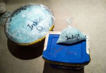 Metanfetamina, tercera droga más consumida en la capital