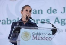 “¡Muchas felicidades a todos los papás en su día!”: el mensaje de Sheinbaum