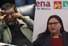 ¿Qué pasó con la regla antinepotismo de Morena? Esto dijo Citlalli Hernández