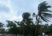 Se forma ‘Amanda’, primera tormenta tropical de 2026 en el Pacífico: ¿Dónde está e impactará a México?