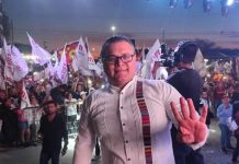 Morena ya tiene sustituto de ‘Andy’ López Beltrán: ¿Quién es el nuevo secretario del partido?