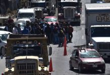 Transportistas ‘cancelan’ bloqueos carreteros tras acuerdos con Segob: ‘Mantenemos el diálogo’