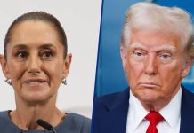 Sheinbaum defiende el T-MEC tras amenaza de Trump de no renovarlo: ‘Es uno de sus mejores logros’