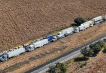 Transportistas bloquearán carreteras el miércoles 24 de junio: ¿A qué hora y qué zonas serán afectadas?