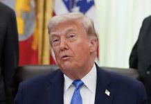 Trump afirma que podría no renovar el T-MEC