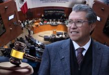 Cambios a la reforma judicial, Ley Monreal y comisión del INE son una realidad: Publican decretos en el DOF
