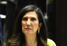 Kenia López critica que Sheinbaum no la invitó a informe de Gobierno: ‘Fue un acto partidista’