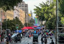 CNTE determina instalar plantón en 20 de noviembre al no poder ingresar al Zócalo