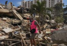Venezuela suma casi mil 500 muertos, mientras se agota el tiempo para hallar sobrevivientes