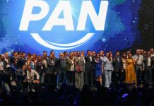 PAN pierde militantes: Nuevo partido político PAZ ya tiene más afiliados que Acción Nacional