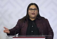 Morena advierte con aplicar reglas antinepotismo a Félix Salgado si busca la candidatura de Guerrero