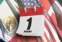 ¿Se complica revisión del T-MEC? México, EU y Canadá no cumplirán fecha límite del 1 de julio