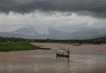Entra frente frío (fuera de temporada) a México: ¿Qué estados esperan fuertes lluvias este fin de semana?