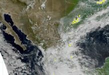 Tormenta tropical ‘Boris’ impactará al país durante las primeras horas de este martes: SMN