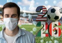 Riesgos de salud en el Mundial 2026: Alertan por sarampión, COVID y dengue