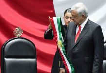 PAN denuncia a AMLO ante la Corte Penal Internacional: ‘México merece conocer la verdad’