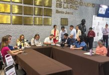 Comisión Anticorrupción del Congreso de NL aprueba juicio político contra el gobernador Samuel García