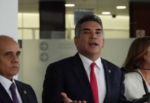 Oposición ‘le echa montón’ a AMLO tras su reaparición y respaldo a Sheinbaum: ‘México sufrió violencia’