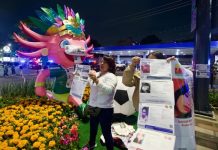 Segob: se investiga “intención ajena” en marcha de buscadoras; hay indicios de que recibieron apoyo desde Jalisco