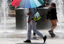 ‘El Niño’ pegará muy fuerte en México: A fin de año alcanzará su máxima intensidad