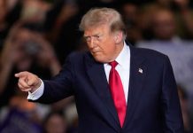 “No me importa” el acuerdo comercial con Canadá y México: Trump