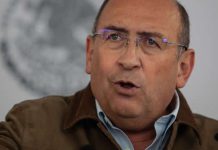 ‘Es culpa de Morena’: Moreira ‘achaca’ al Gobierno la diarrea explosiva en EU; pone en riesgo al T-MEC