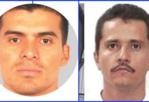 Nueva alineación en el CJNG: ‘El Chorro’, yerno de ‘El Mencho’, burló a la ley en dos ocasiones