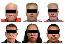 Dictan prisión preventiva a Ernesto Ruffo Appel y siete cómplices por caso de ‘huachicol’ ferroviario