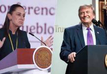 T-MEC, migración y casos judiciales: los temas que marcarán la reunión entre Sheinbaum y Trump