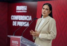 Morena promete investigar, junto con el Gabinete de Seguridad, a todos sus aspirantes a cargos de elección popular